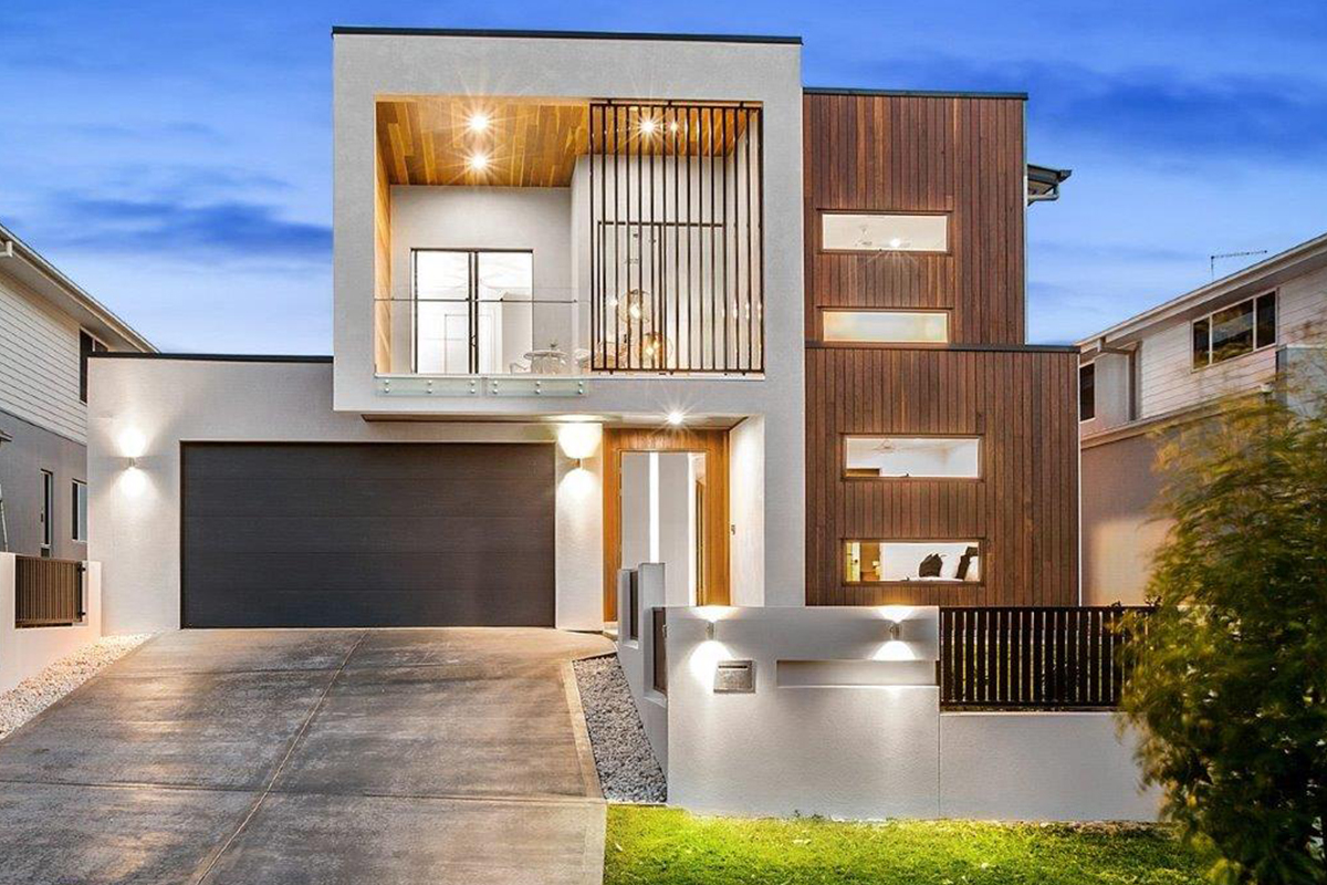 Bespoke Home Design - Glenden Homes - Bottlebrush street