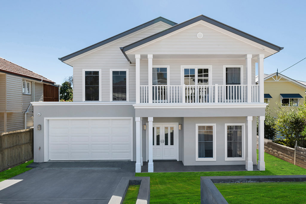 To Bespoke Home Designs Glenden Homes