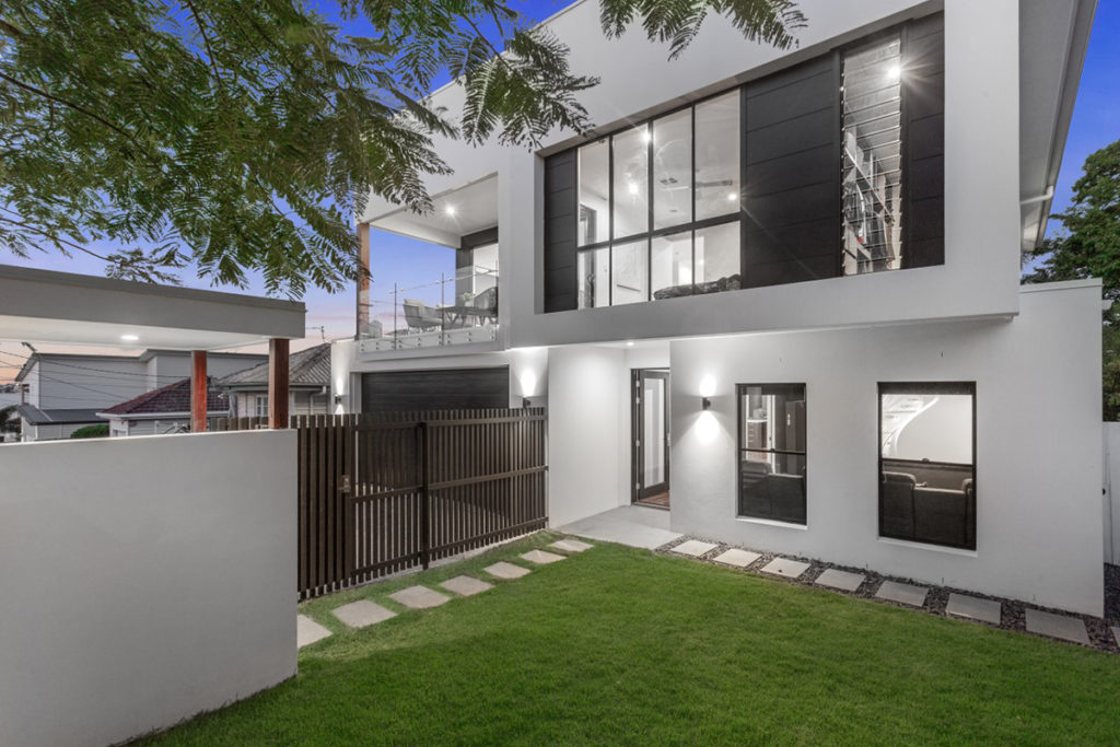 To Bespoke Home Designs Glenden Homes