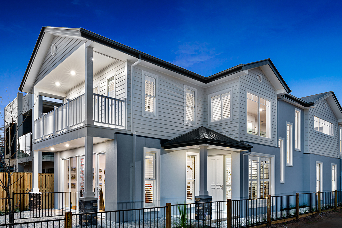 Splendour Circuit Rochedale Arise Glenden Homes Bespoke Design Display